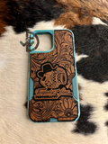 Load image into Gallery viewer, Custom Engraved Phone Case