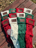 Load image into Gallery viewer, Custom Christmas Stockings