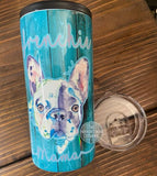 Load image into Gallery viewer, Custom Sublimation Tumbler