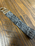 Load image into Gallery viewer, Faux Leather Key Fobs