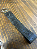 Load image into Gallery viewer, Faux Leather Key Fobs