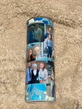 Load image into Gallery viewer, Custom Sublimation Tumbler