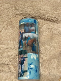 Load image into Gallery viewer, Custom Sublimation Tumbler