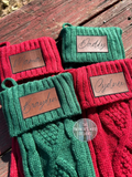 Load image into Gallery viewer, Custom Christmas Stockings