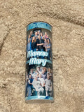 Load image into Gallery viewer, Custom Sublimation Tumbler