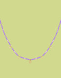 Load image into Gallery viewer, Beads and coins necklace