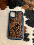 Load image into Gallery viewer, Custom Engraved Phone Case