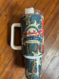 Load image into Gallery viewer, Custom 40oz Tumbler