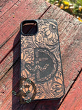 Load image into Gallery viewer, Custom Engraved Phone Case