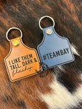 Load image into Gallery viewer, Funny Horse Keychains