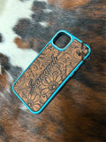 Load image into Gallery viewer, Custom Engraved Phone Case